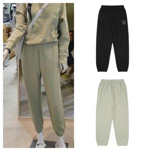 오닐(N-3) MG01 여성 루즈핏 데일리웨어 조거바지 서프 트래블 조거팬츠 OWPTN7154