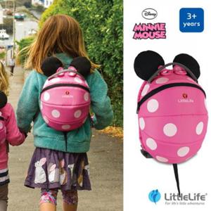 [리틀라이프] 디즈니 키즈 데이색_핑크 미니마우스