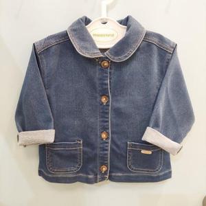 해피랜드 HC08 엘린데님자켓 HZ523803