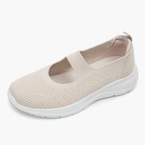 [베어파우(슈즈)]FREYA II 여성 메리제인키높이슬립온 K2986030RA 아이보리