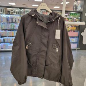 Destijl HC34 봄.가을팔통품편한기장좋은안감있는점퍼 D2513jp04