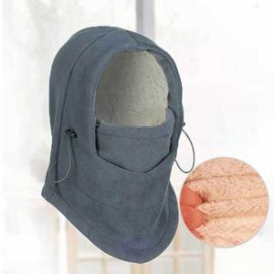 기모 후드 넥워머 겨울 스키장 여행 등산 방한용품