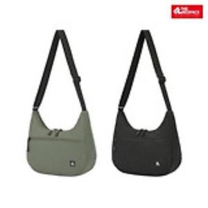 레드페이스 HC22 공용 라이트카고크로스백,사절보조가방 REEGBPX24104