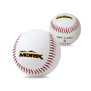 프로모릭스 안전 야구공 3개입