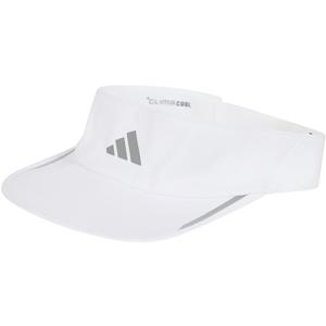 [정품] 아디다스 런 클라이마쿨 바이저 러닝 썬캡 남자 여성 (JD1159)