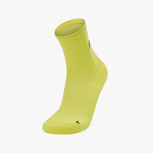 [스파이더] 남성 러닝 중목 양말 SPKPANSC232MNGN