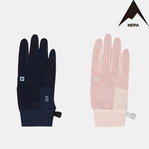 네파  여성 메쉬믹스 장갑 7L28108