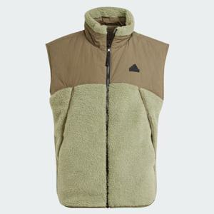 [아디다스] 시티 이스케이프 리버서블 베스트(IZ4659)