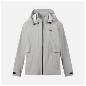 [PXG]PXG바람막이 KQF PJPPM6108-05 RAIN JACKET BEIGE