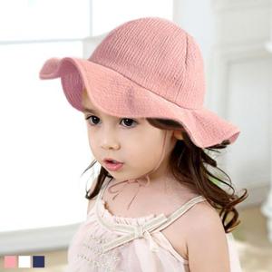 아기모자 퓨어 코튼 아동 벙거지 모자 204096