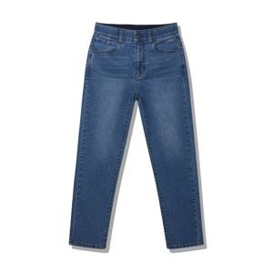 [지프]공용 청바지 스트레이트 데님팬츠 JP1DPF101