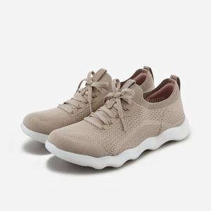 스케쳐스 여성 마사지핏 라이트 베이지 SC0WFCFX092 BS