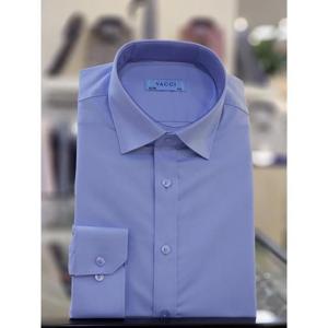 바찌 세이브존07 TC 스판 무지 셔츠 VD1O1BS112B03L