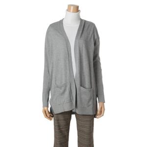 [뱅뱅]여성 롱 니트 가디건 NWL191