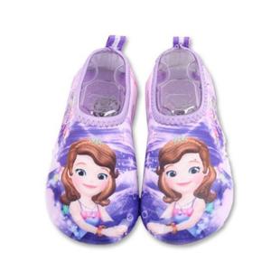 물놀이신 소피아 로니 여아용 물놀이 워터파크 아쿠아 슈즈