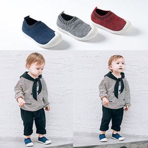 유아신발 말랑 니트 아동신발 15 19 203616