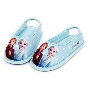 유아덧신 겨울왕국2 니콜 도트덧신