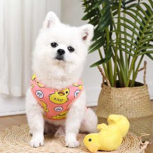 애견 여름 시원한 데일리 쿨 매쉬 나시 옷 스타일