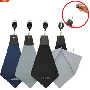 INGGI 골프 릴타올 스포츠 타월 골프수건