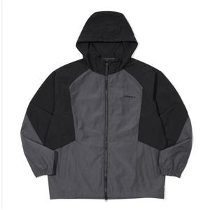 오닐 남성 가을  델타 컬러블록 점퍼 바람막이OMJUN3102-195