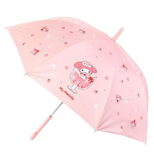 유아우산 마이멜로디 스파클링 암막코팅 60 우산