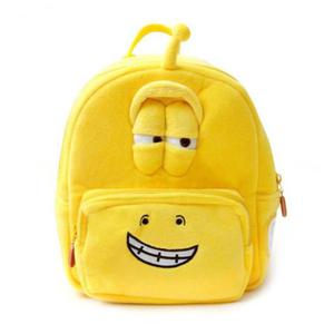 캐릭터 New 라바 배낭 ver.2 옐로우