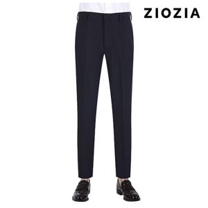 [지오지아] 컴포트 미라클 쿨맥스 네이비 정장팬츠 (ACD2SP1301_DNV)