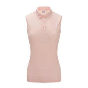 [슈페리어] 유로져지 타공 슬리브리스 라이트 핑크 (L0B121471)