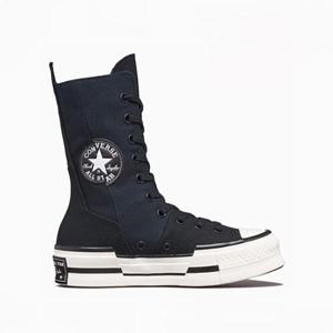 [컨버스] 척70 플러스 엑스하이 A10361C블랙