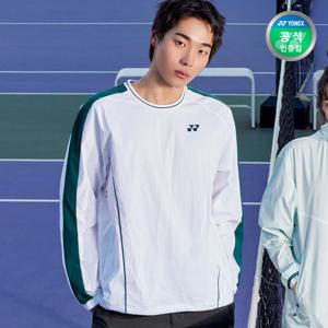 요넥스 테니스 아노락 긴팔 255JJ002U 남녀공용