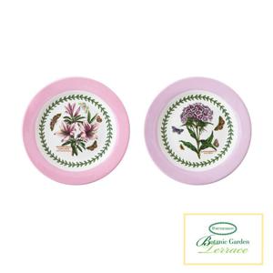 [포트메리온] 보타닉가든테라스 접시 HM 18cm 2p(BGT)