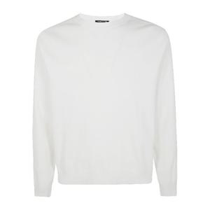 CP컴퍼니 더 메트로폴리스 시리즈 코튼 스트레치 맨투맨 18CLKN