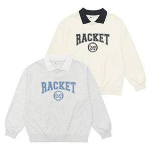 소이 홈플러스몰12 빅로고 맨투맨요꼬 카라티 23s1406