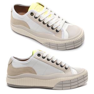 [끌로에] 20SS 여성 CLINT 로우탑 스니커즈 (CHC20S301K3_111_20S)