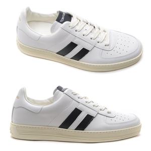 [톰포드] 20FW 남성 래드클리프 스니커즈 (J1232T_LCL074_U1000_20F)