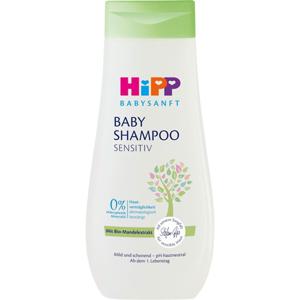 힙 hipp 베이비샴푸 센서티브 200ml