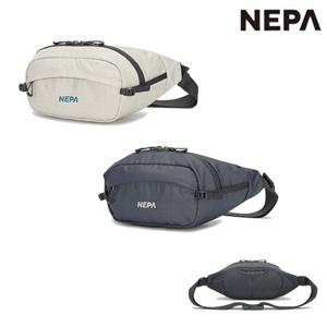[네파]7LC7520 공용 등산 캠핑 여행 가방 밸런스 힙색 슬링백