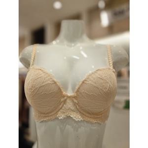 [바바라]레이스 와이어 몰드 브라 ABR4806P (2컬러)