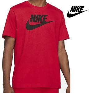 나이키 NIKE 스우시 로고 반팔 티셔츠 USA BV0622-657