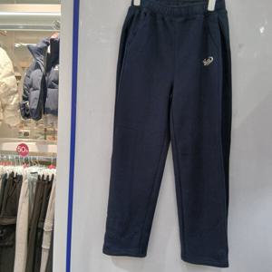 [에꼴리에][모다부평]사이드 폴딩 와이드 바지/25OT253NY_BP