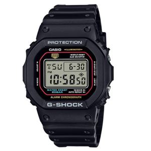 [지샥]DW-5600RL-1DR 디지털 5600시리즈