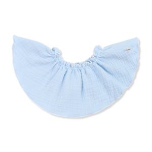 [오가닉맘]블루거즈턱받이- MJR7CC01