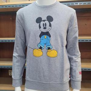 [리바이스]  맨투맨티셔츠19492-0061