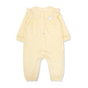 [오가닉맘]위나레긴소우주복- MJSLQE07