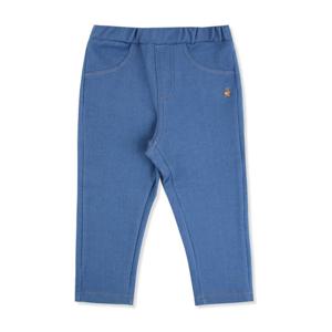 [오가닉맘]라이트데님스판레깅스(MHSTLG06)