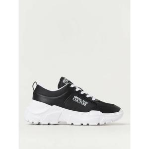 [VERSACE] 라프리마 여성 스니커즈 78YA3SC1ZSC52 899 블랙 /6