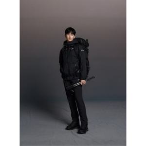 아이더 4단 카본 쌍스틱 세트