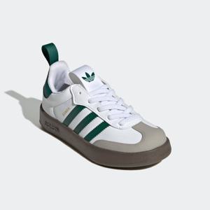 아디다스키즈 JH5197 (170-210) 아디폼 삼바 360 C 키즈 인기슬립온 KIDS 슈즈 HMDK