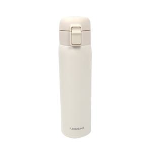 이지 원터치 텀블러 500ML 아이보리 LHC3255IVY 카페텀블러 회사텀블러 사무실텀블러 물병 개인컵 단체텀블