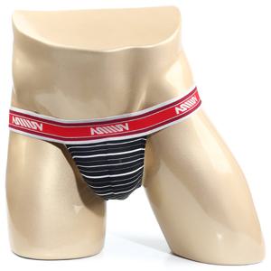 [M2W] Ostion Bikini Stripe (3005-40)